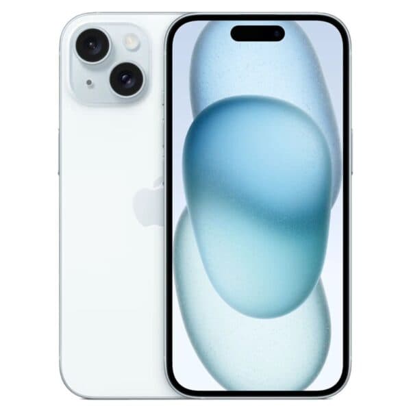 iPhone 15 vue 2