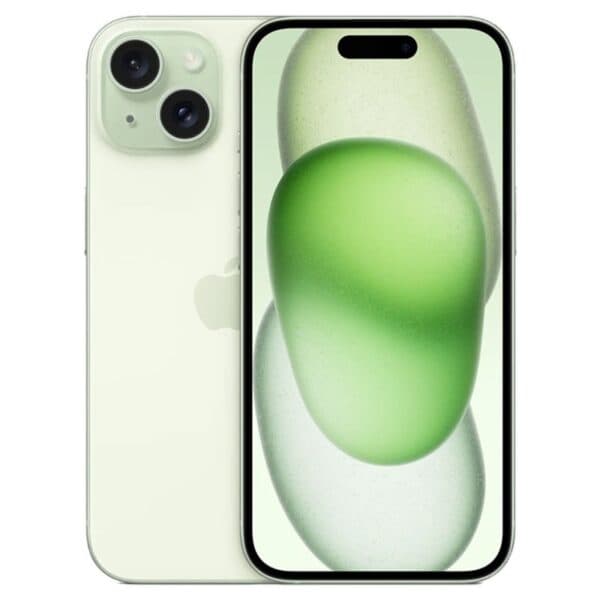iPhone 15 vue 3