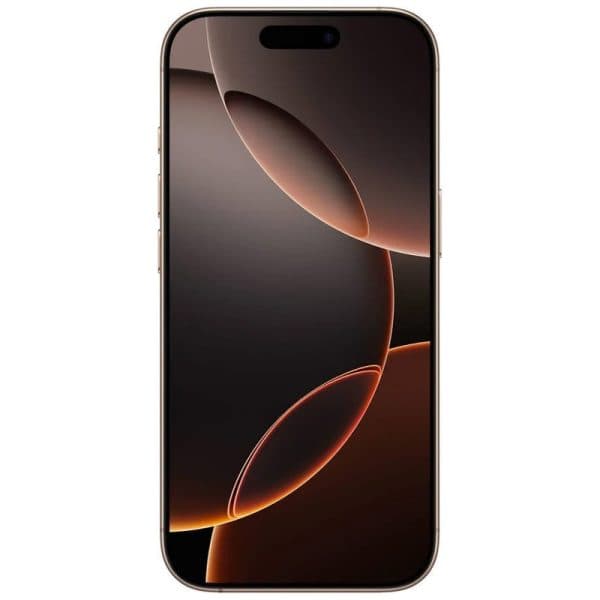 iPhone 16 Pro Max vue 3
