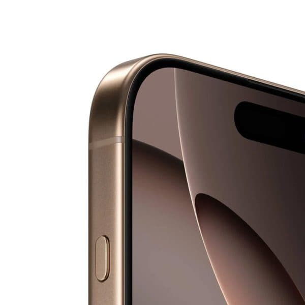 iPhone 16 Pro Max vue 5