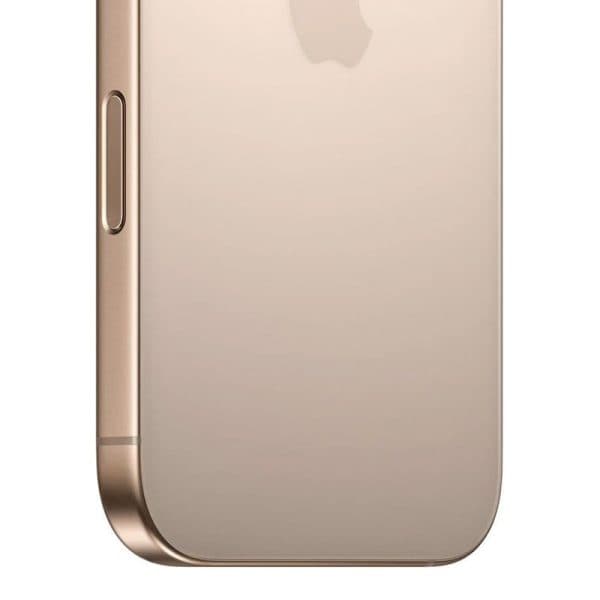 iPhone 16 Pro Max vue 6