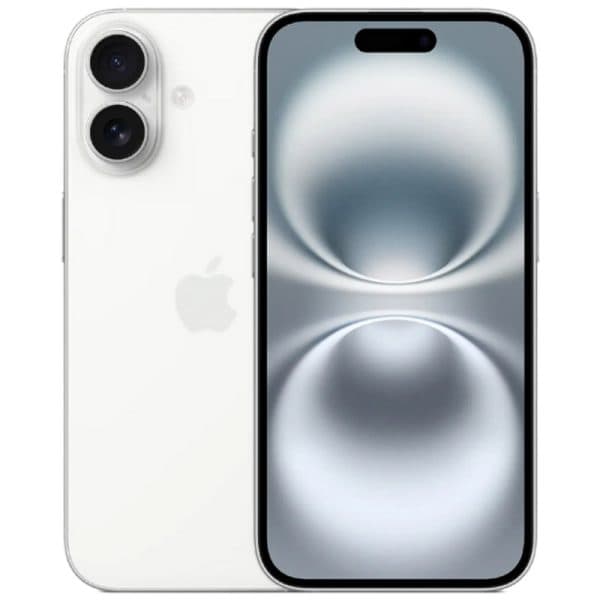 iPhone 16 vue 3