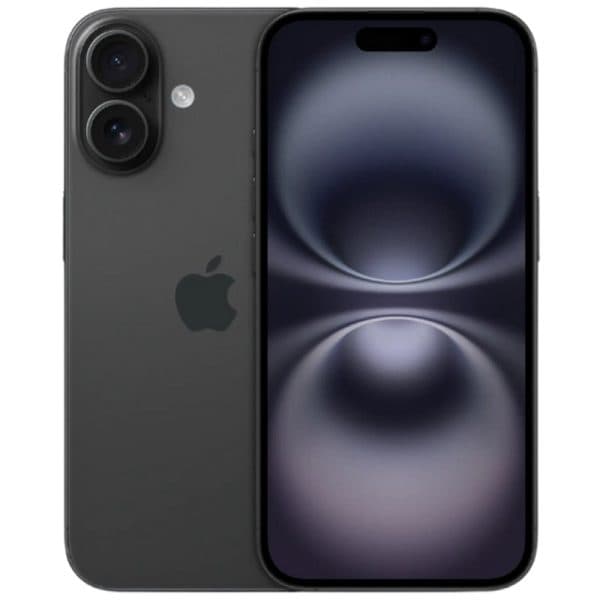 iPhone 16 vue 1