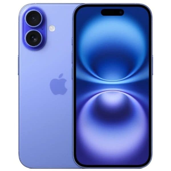 iPhone 16 vue 4