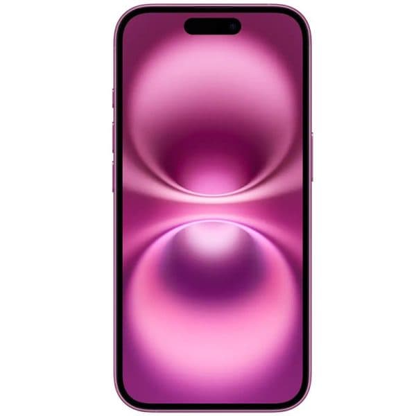 iPhone 16 vue 6