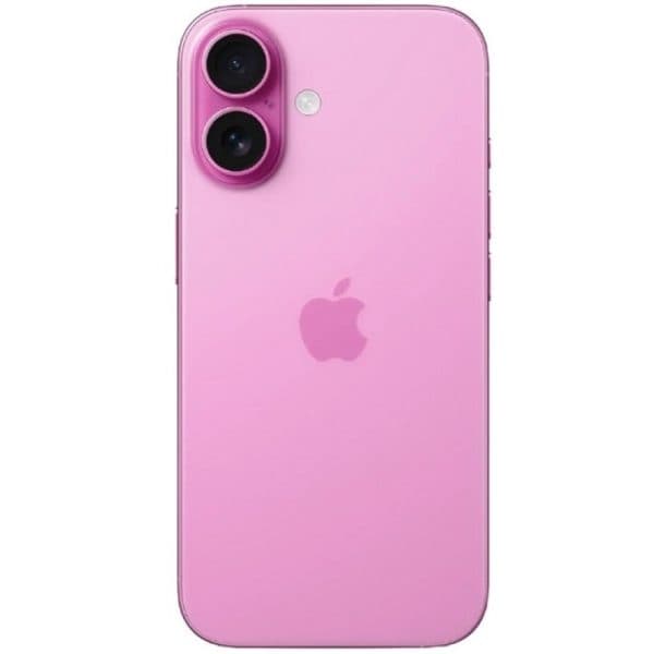 iPhone 16 vue 7