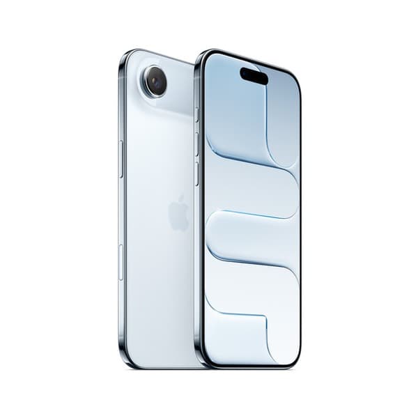Apple iPhone 17 Air