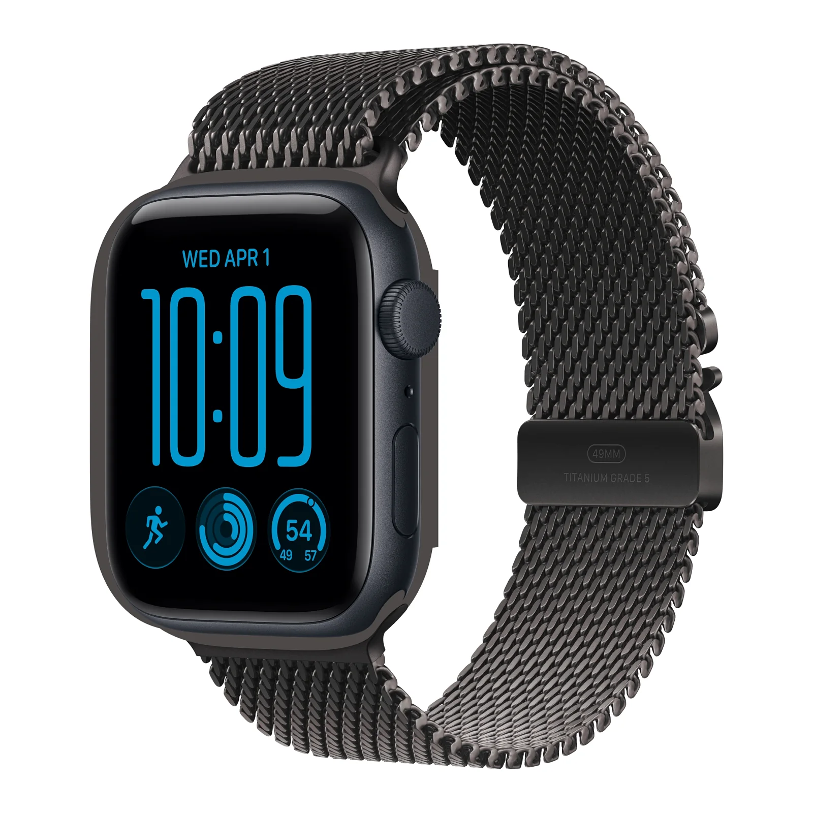 Apple Watch SE 3