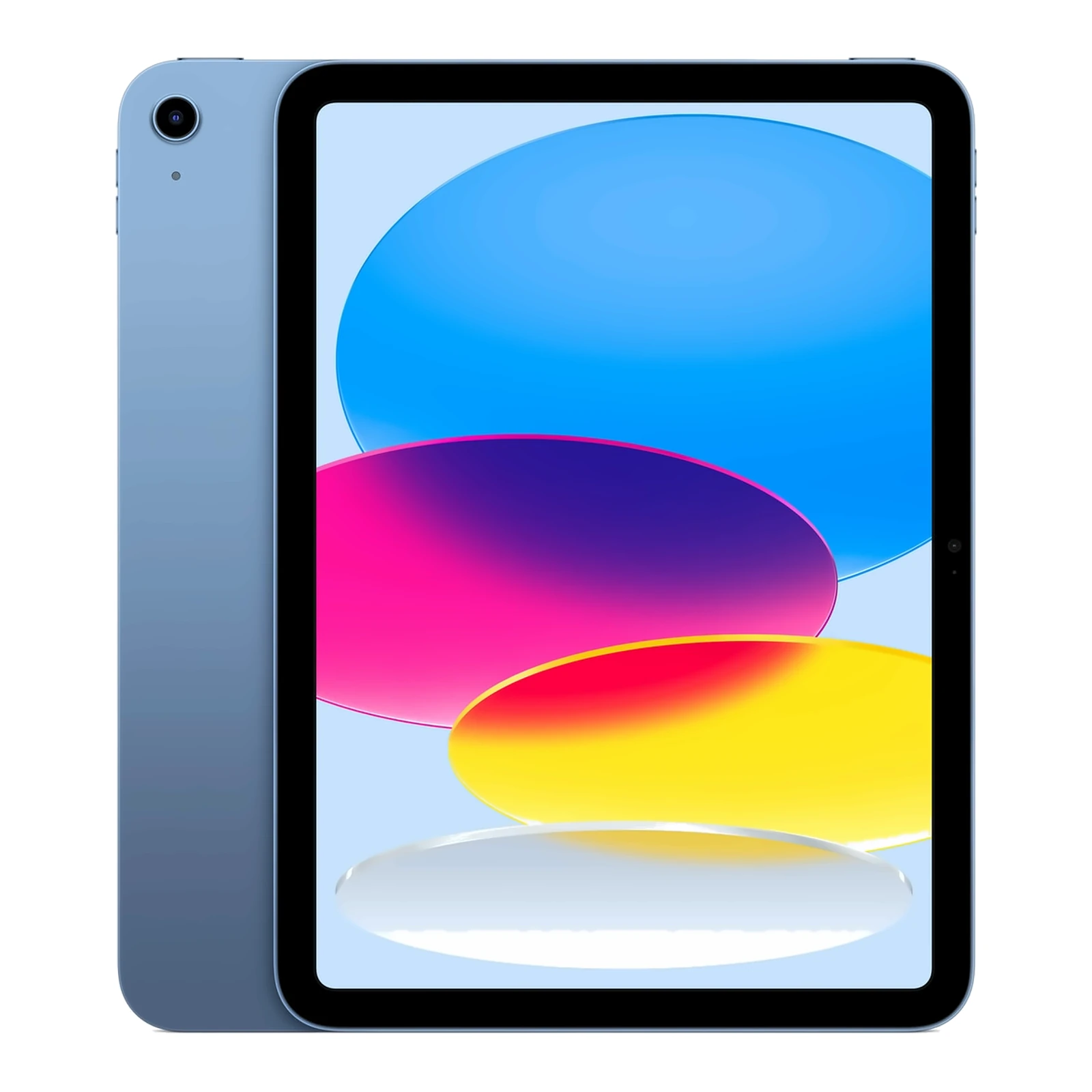 Apple iPad 11" (A16)