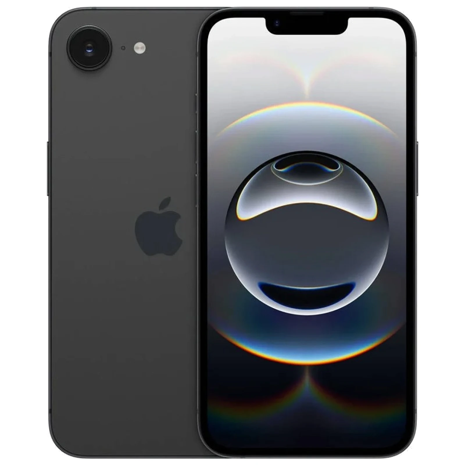 iPhone 16e