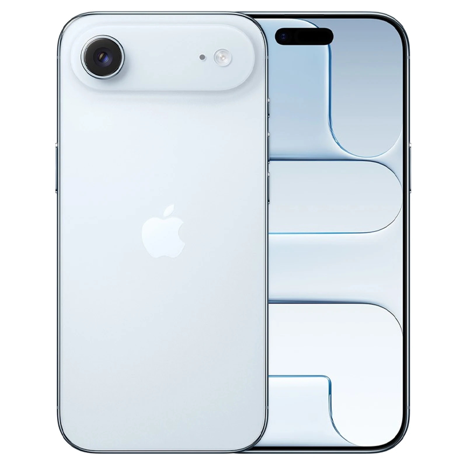 iPhone 17 Air