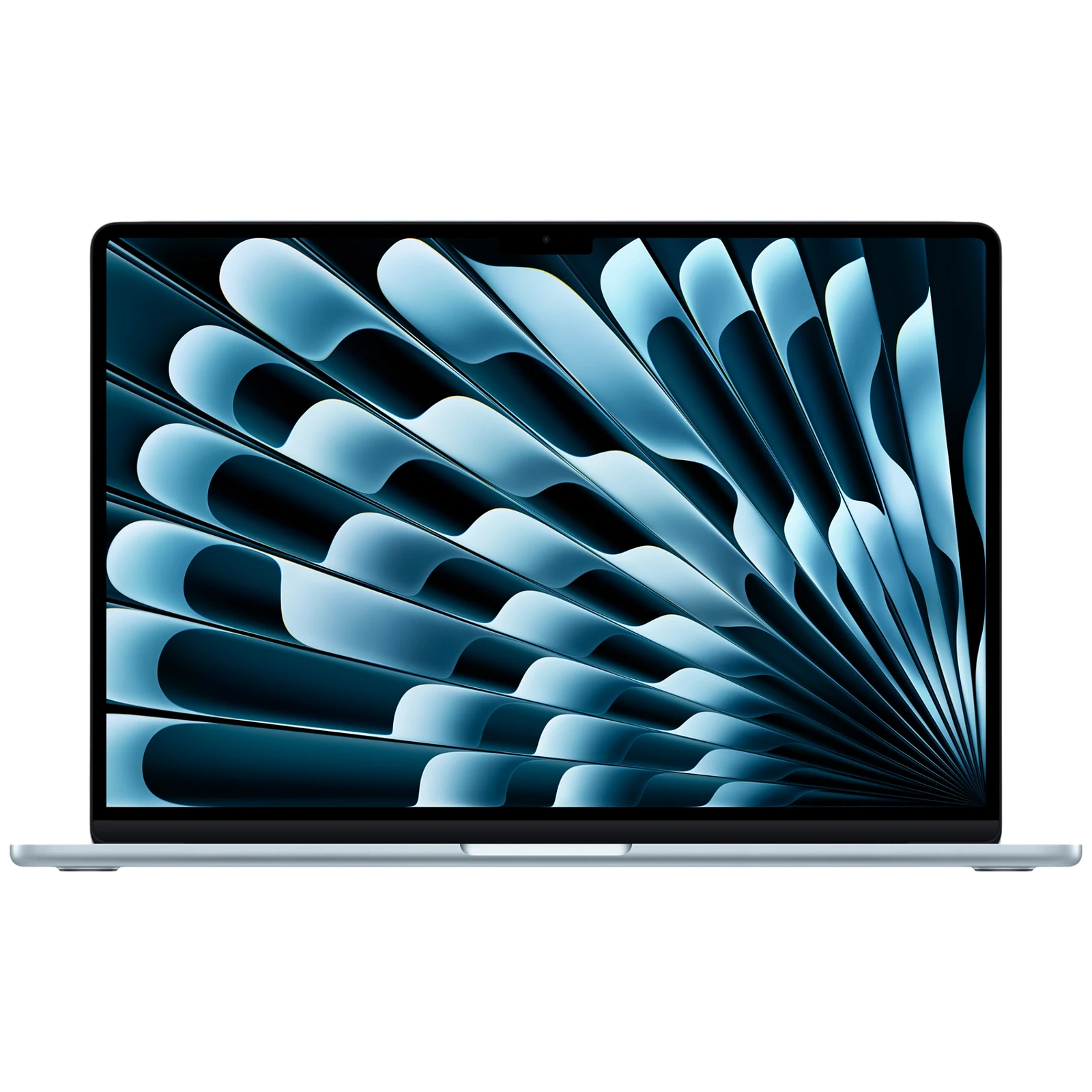 MacBook Air 15" M5